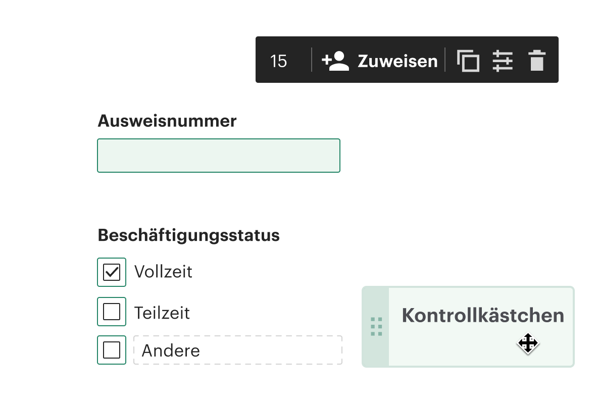 Editor Eforms