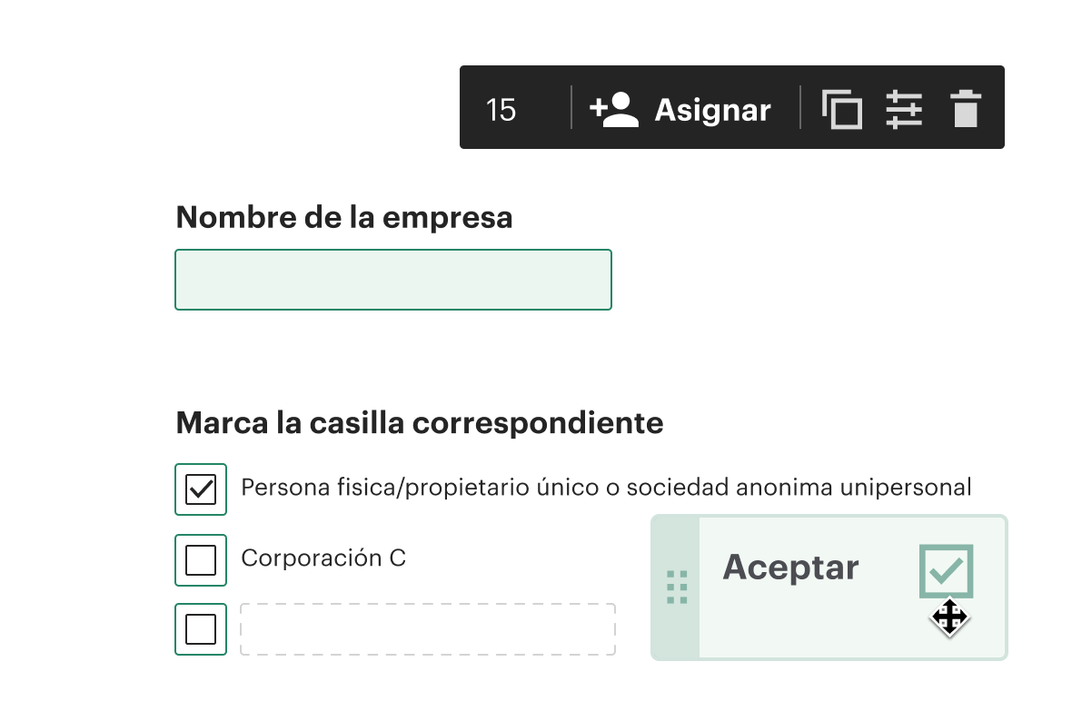 Editor Eforms