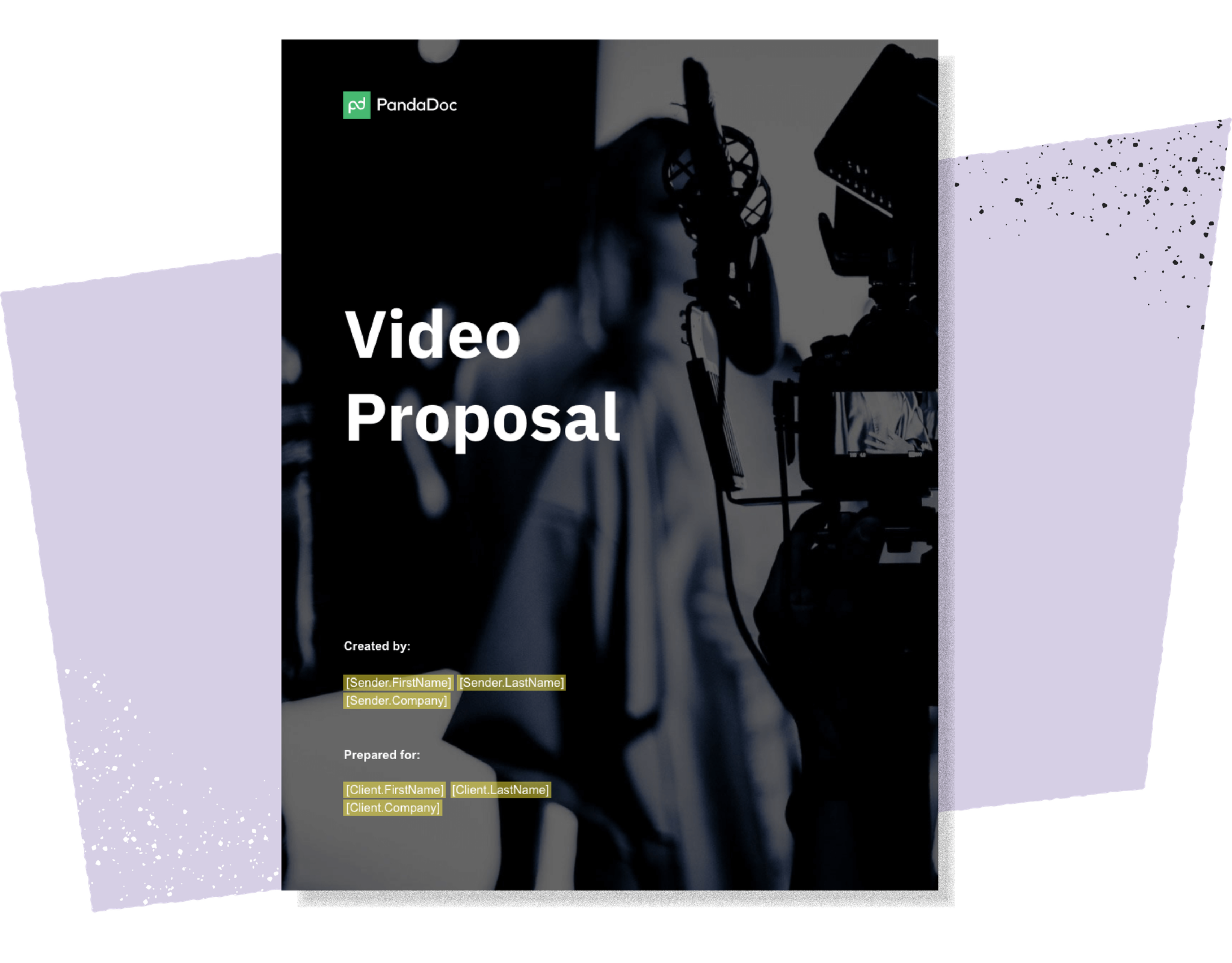 Video proposal