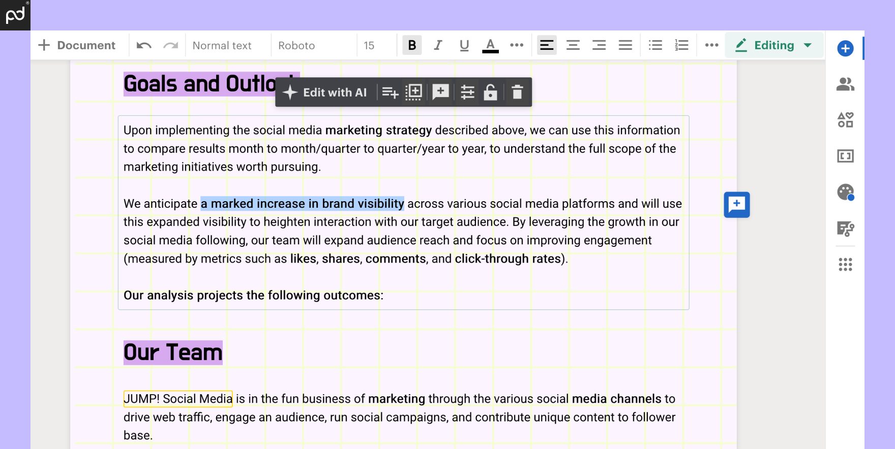 How to write a business proposal:Image2