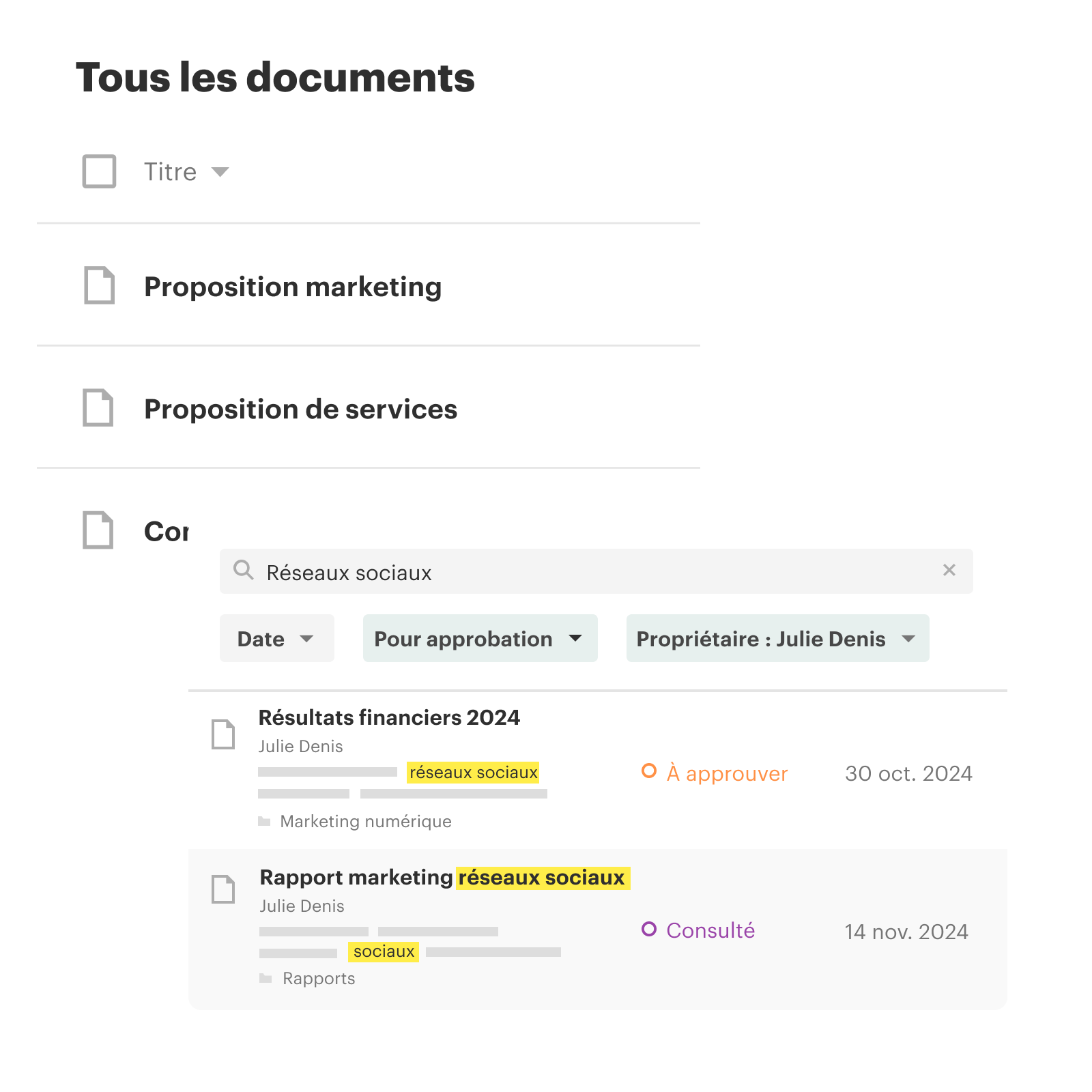 Document Repository