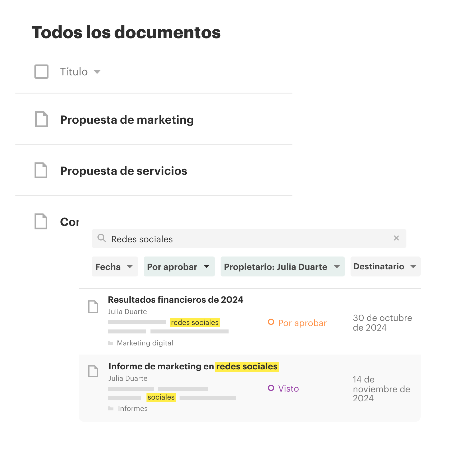 Document Repository