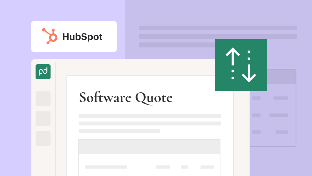 Image from What’s New in PandaDoc – March 2024