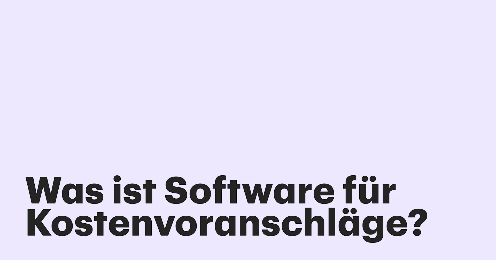 Featured: What is proposal software? A non-boring guide for busy teams