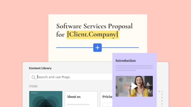 Documentsoftware om te maken, samen te werken en content te beheren
