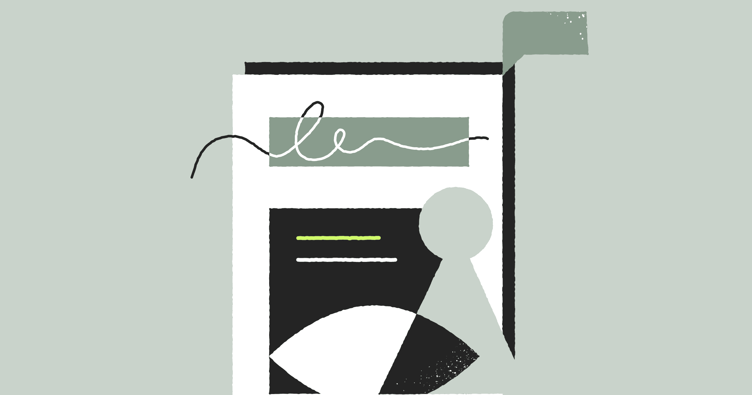 Featured: Signing your own documents just got smoother