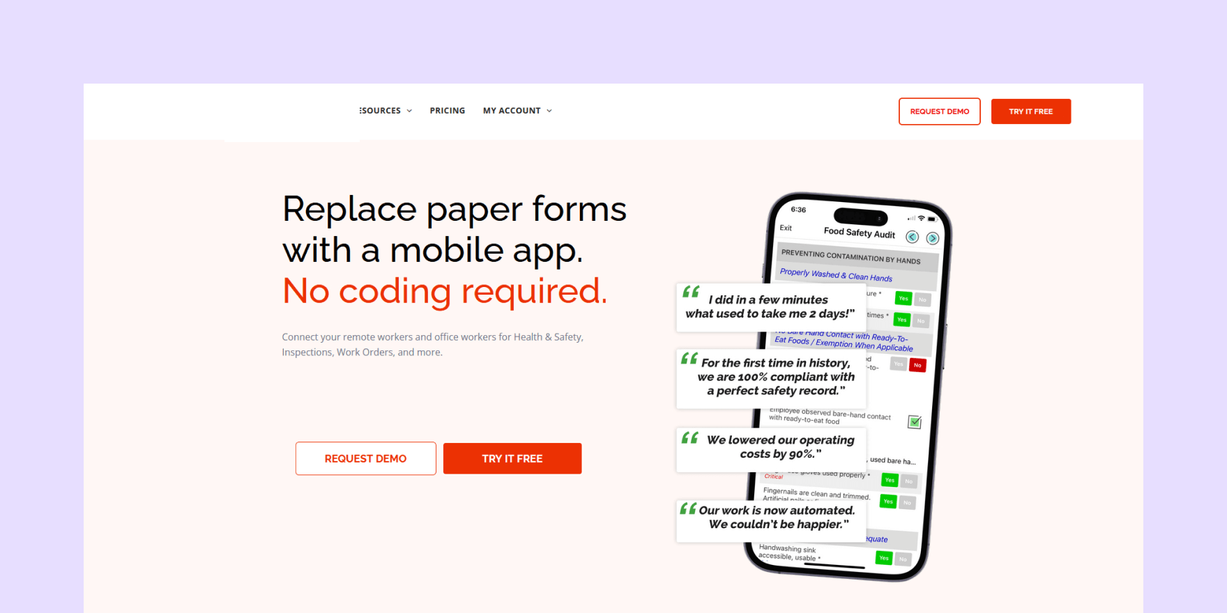 Image from Find the best HelloWorks alternatives for your team to optimize your workflow
