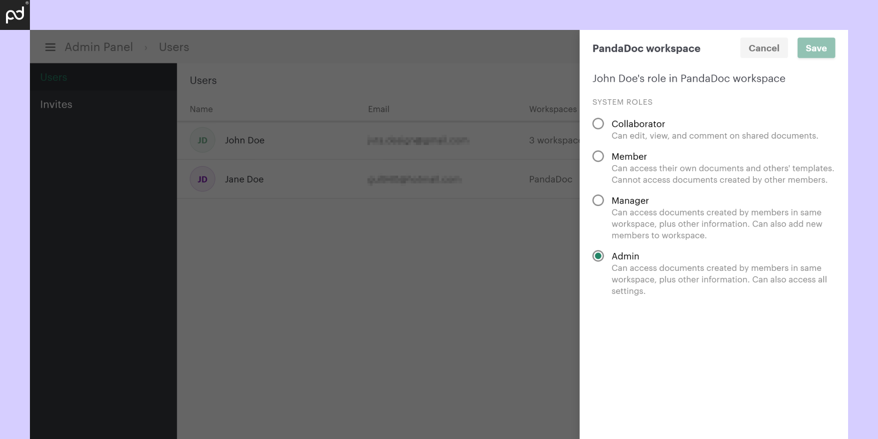 Image from The in-depth guide to invoice approval workflow