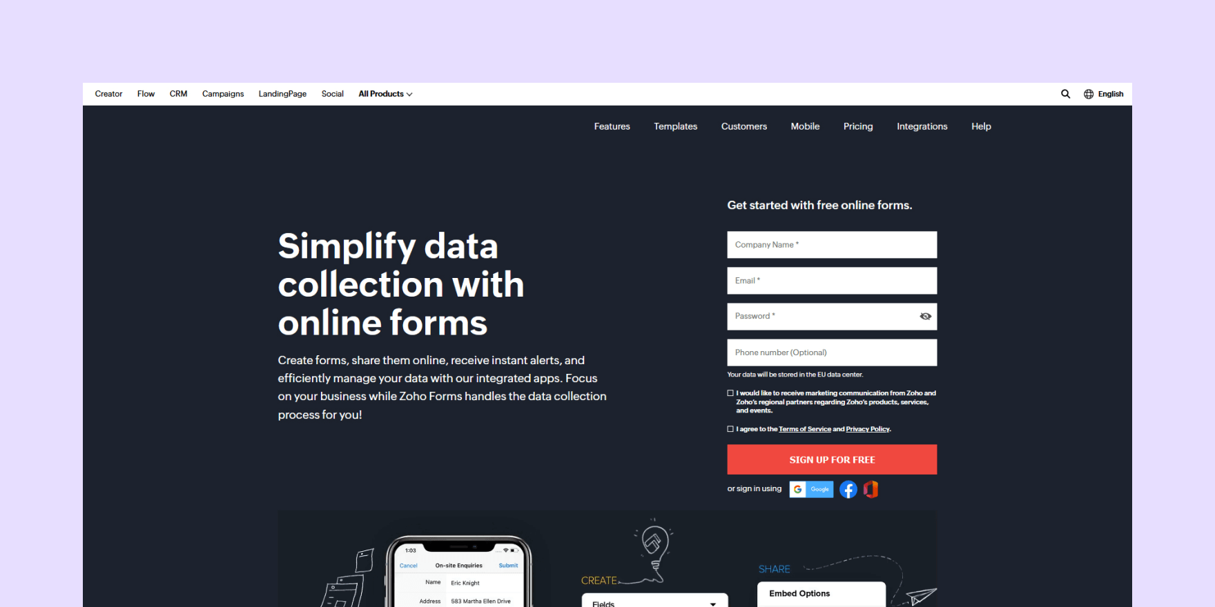 Image from Find the best HelloWorks alternatives for your team to optimize your workflow