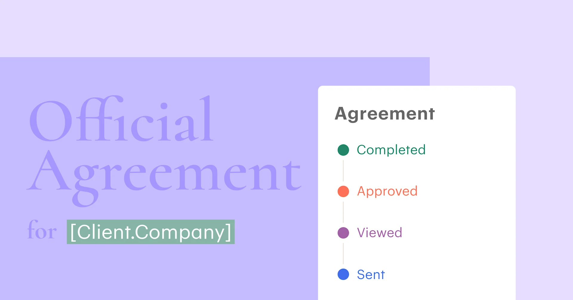 Featured: How to track documents efficiently