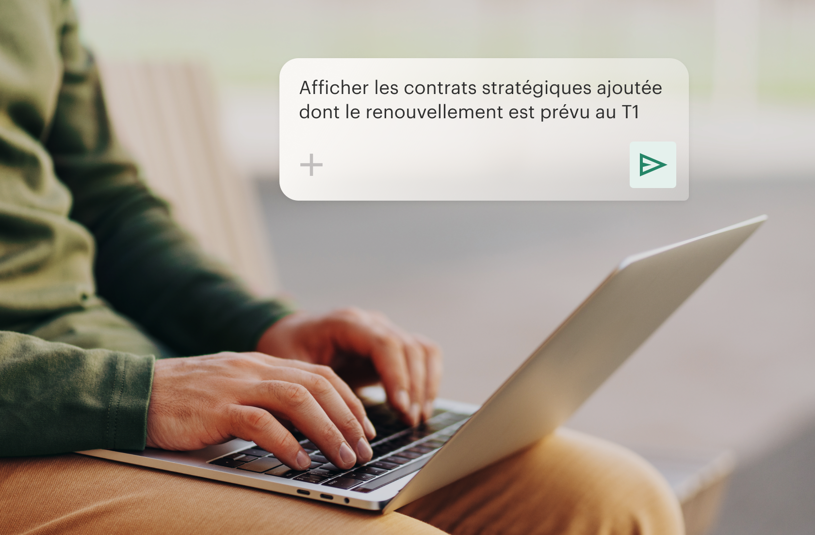 AI Assistant Search