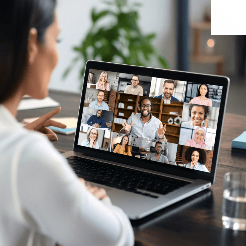 Virtually Together cuts time to close deals by 60% thanks to PandaDoc