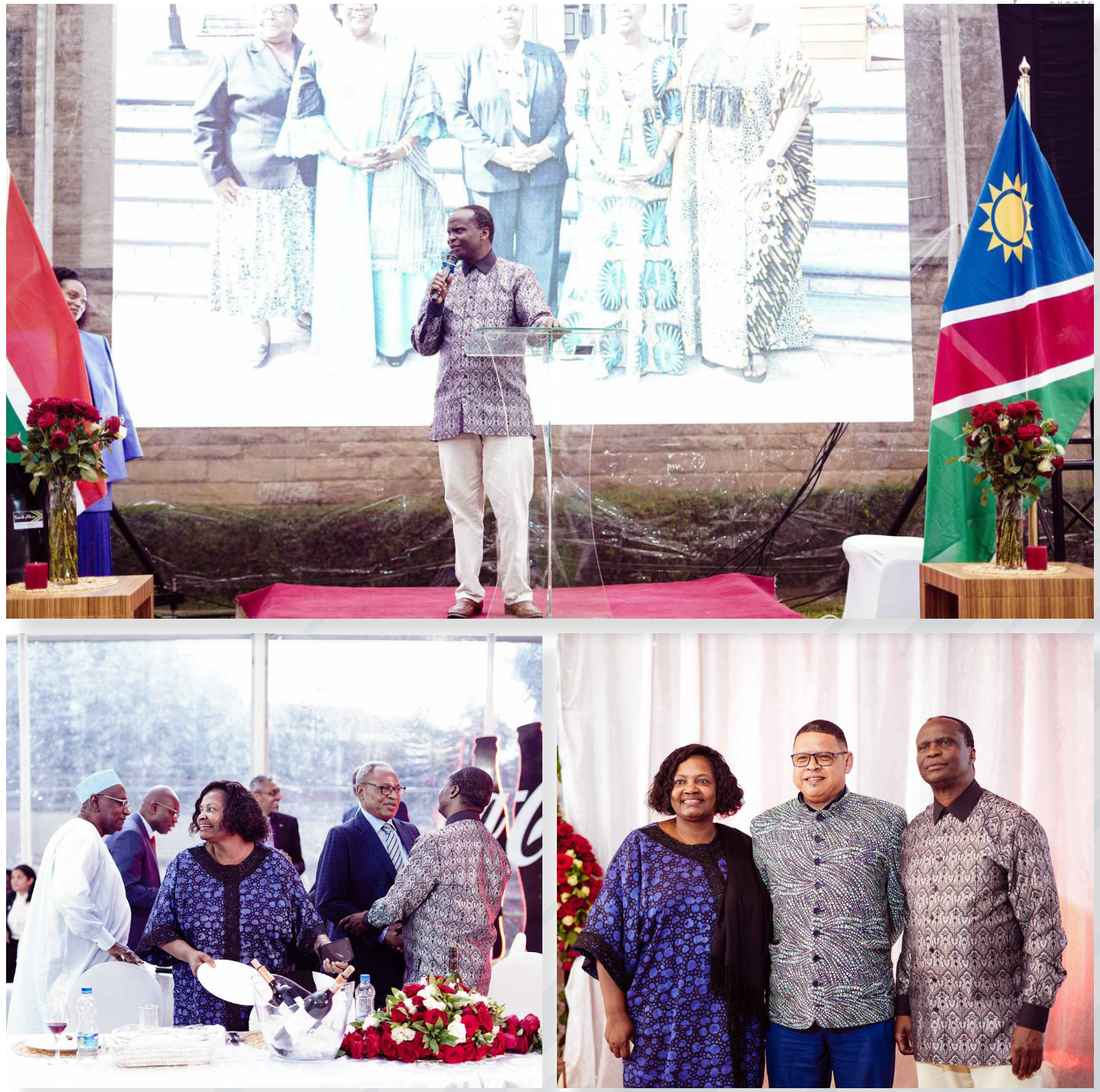 Professional Corporate Events