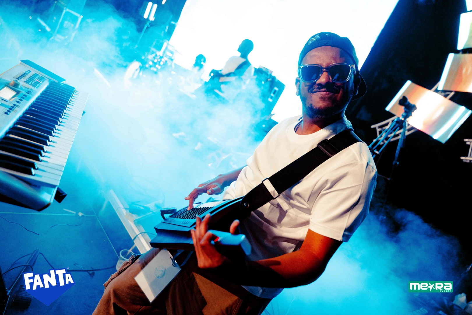 Cover image for summer-music-festival case study