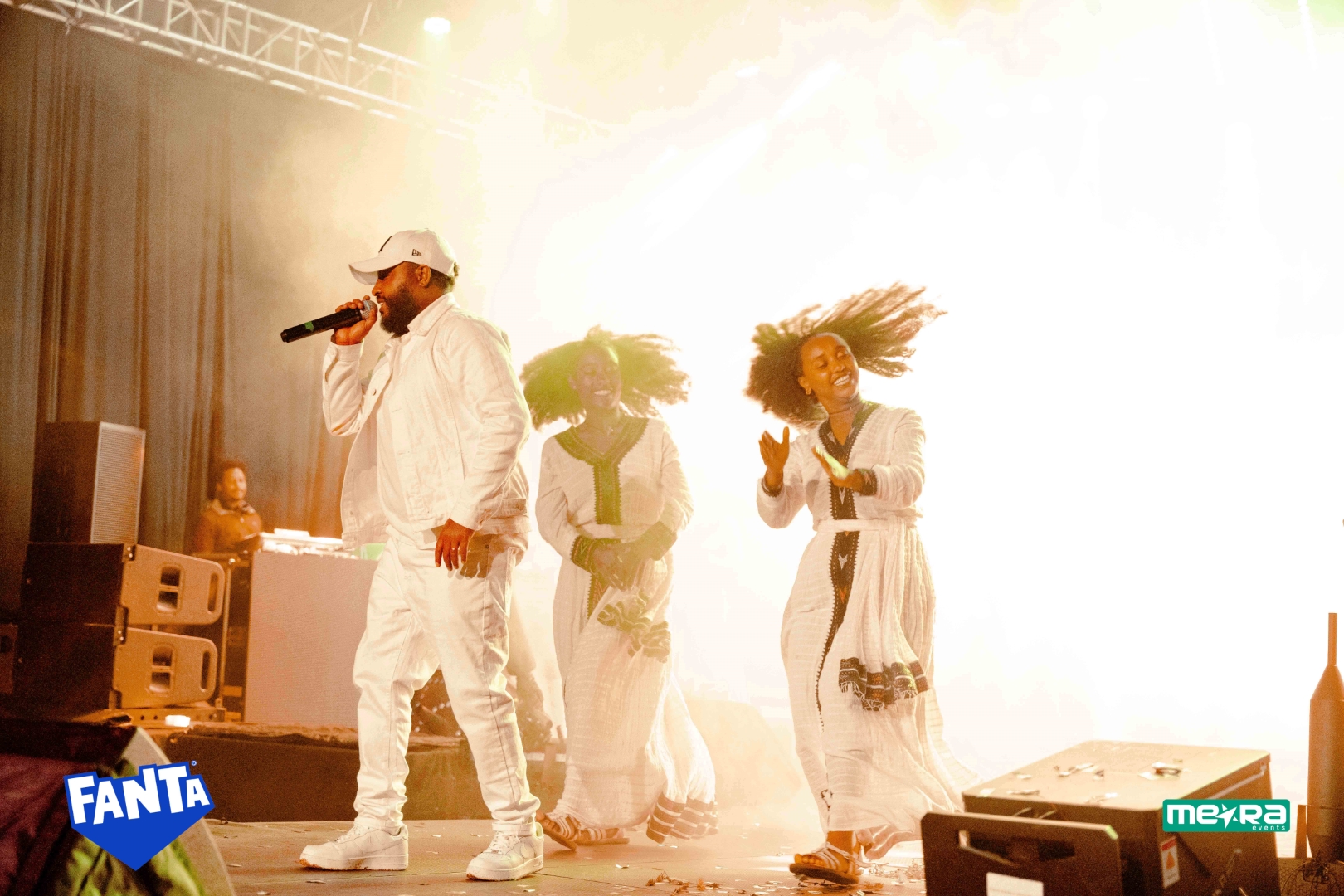 Hero image for entertainment-production service