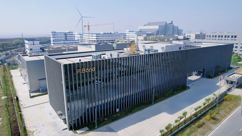 PiBond Zhejiang