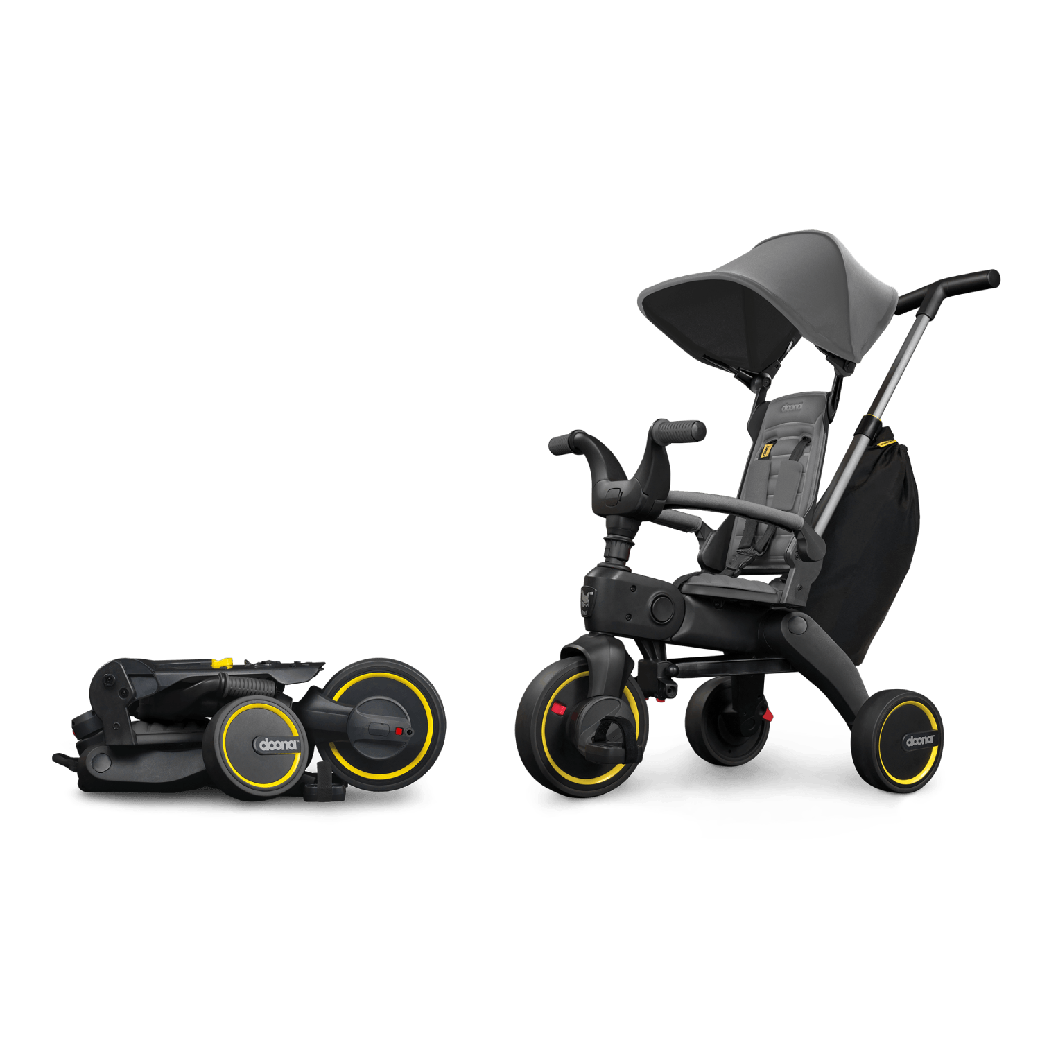 User Guides | Doona™