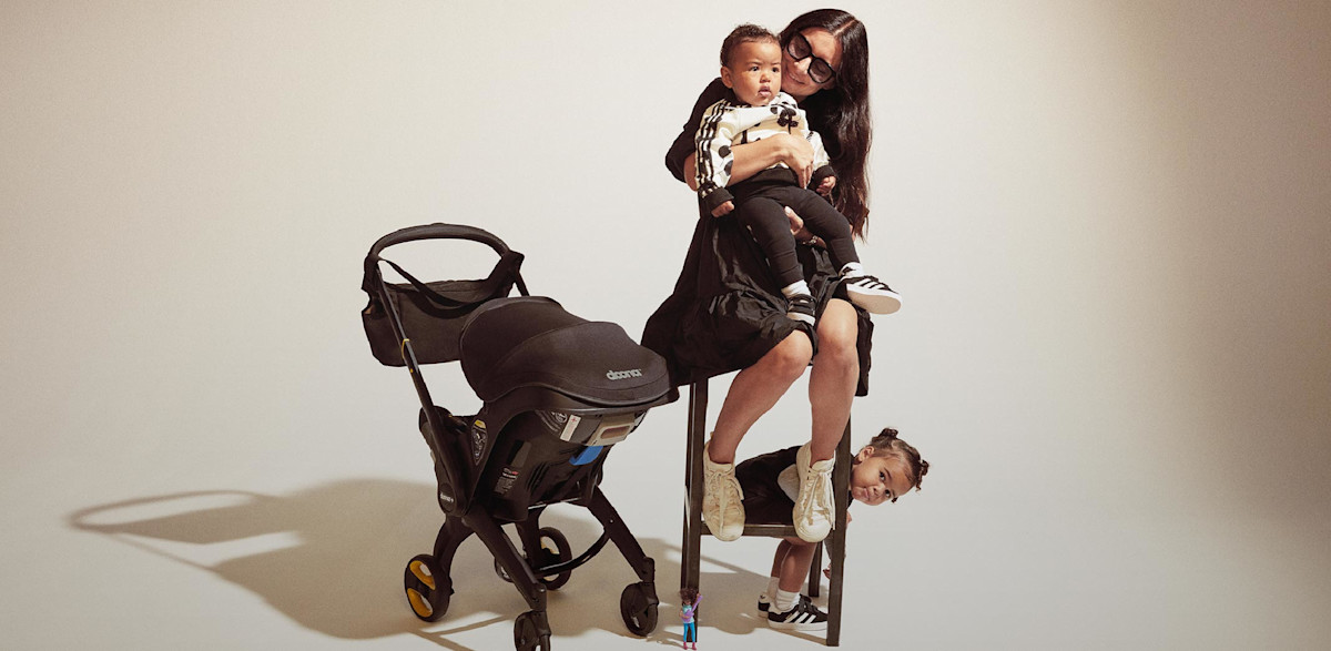 Tips to help you take care of multiple kids Doona™