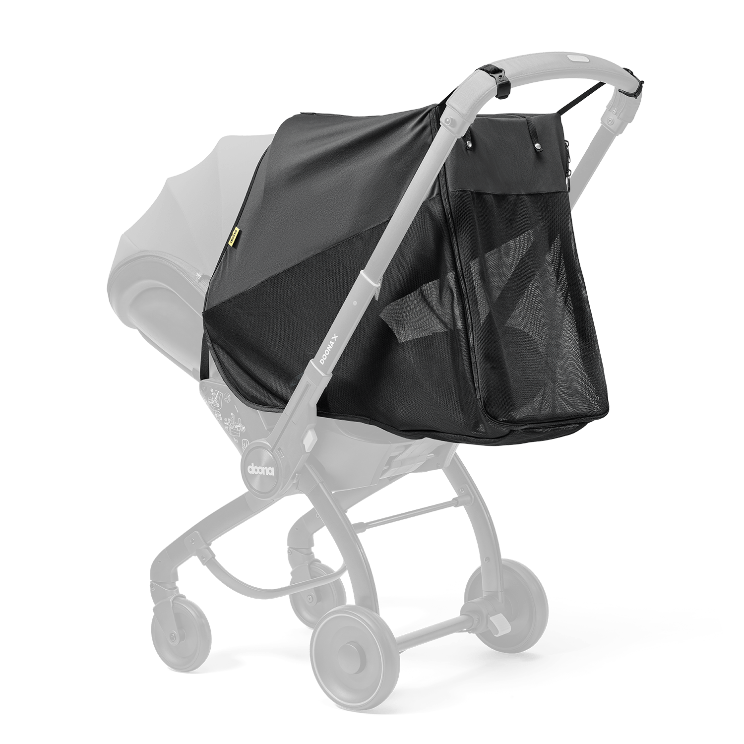 小物 DOONA Doona X 360° Protection | Doona™ | Accessories