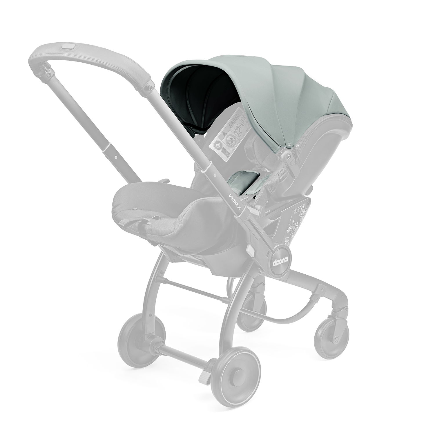 Doona & Liki Spare parts | Doona™