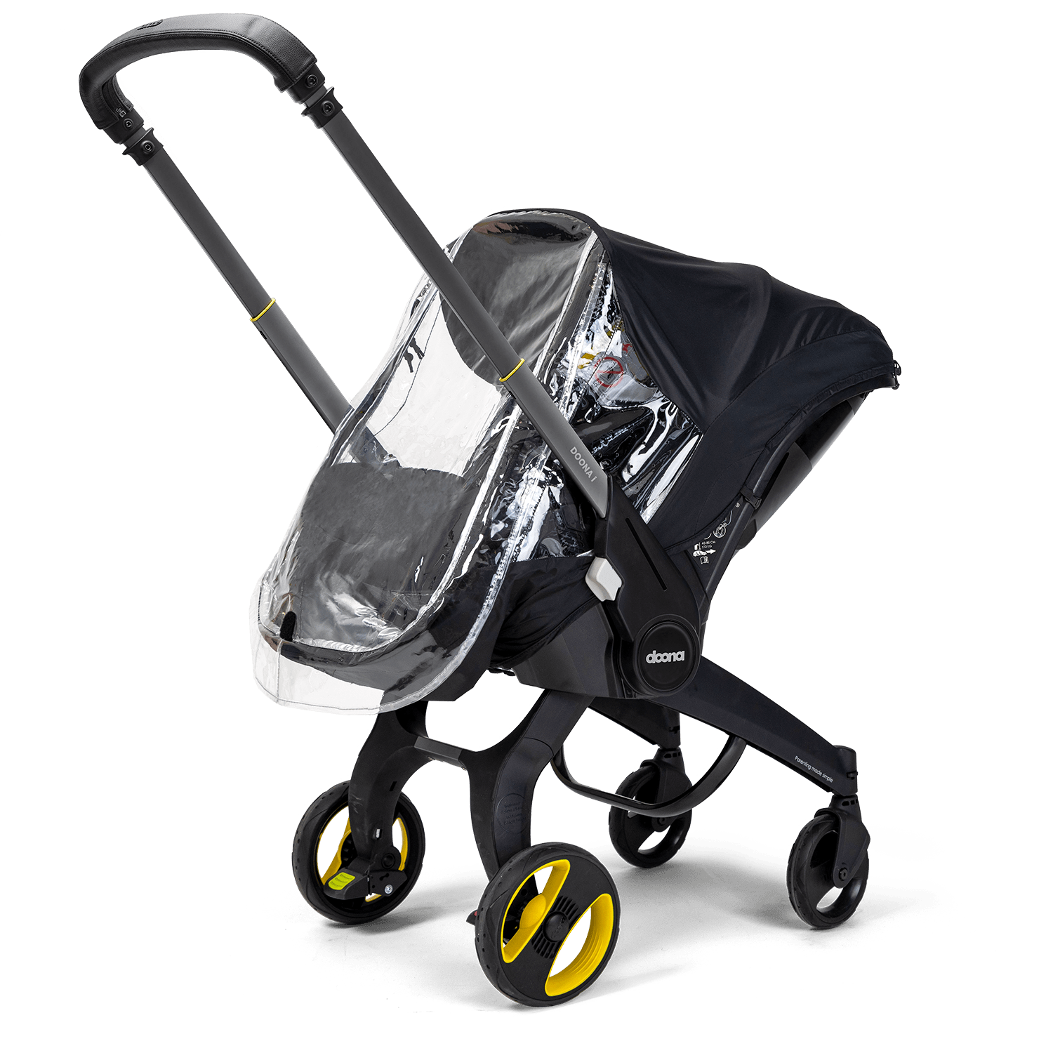 Doona Rain Cover | Doona™ | Accessories | Keeps your baby dry