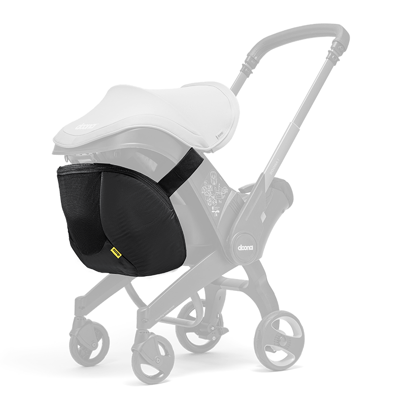 Doona X Car Seat & Stroller Travel System 2-in-1 Combo | Doona™