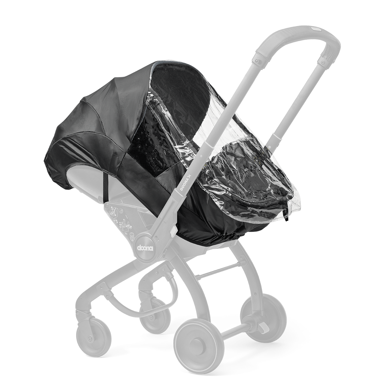 Doona Car Seat & Stroller Accessories | Doona™