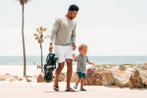 The 10 Best Ways To Travel with Family On A Budget Doona™ USA