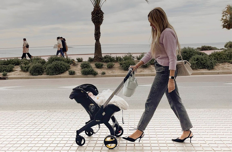 How to choose the right baby stroller Doona™ USA