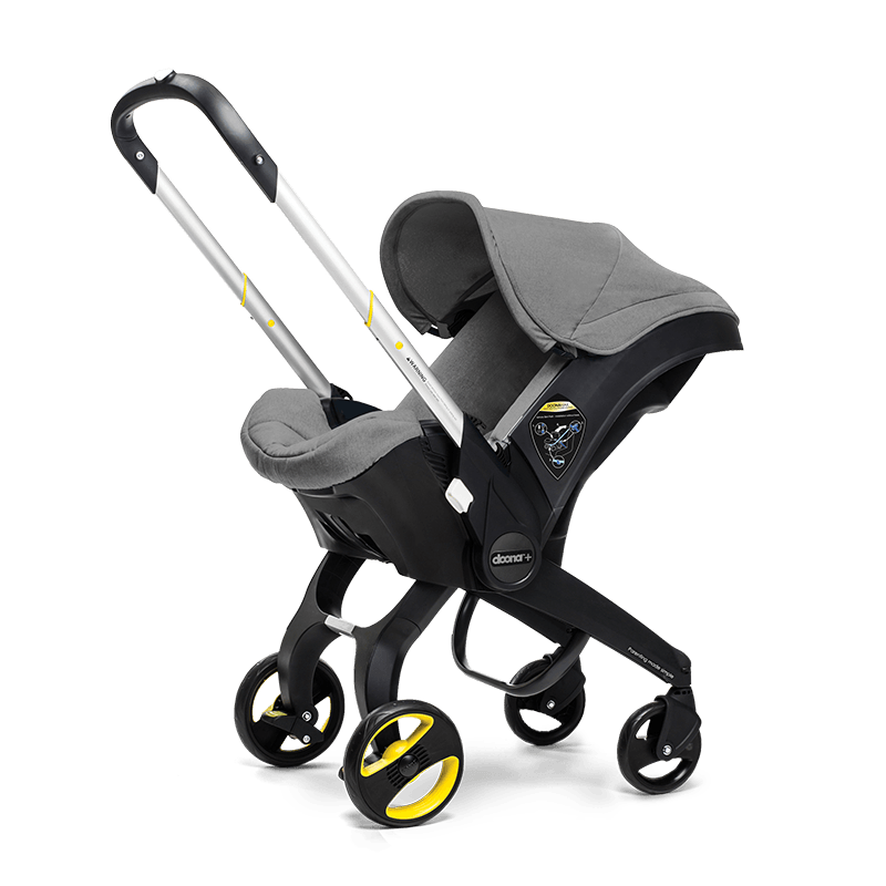 Doona Official Site Doona Car Seat Stroller Liki Trike SensAlert