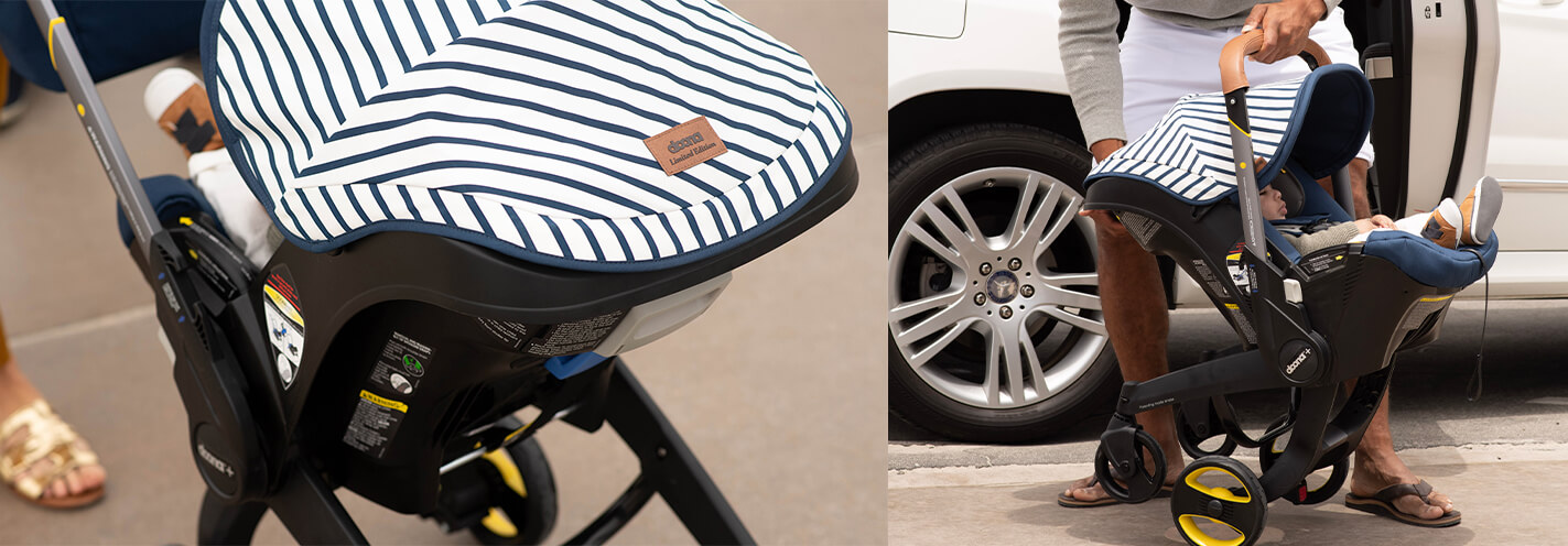 Doona Vacation Limited Edition | Doona™