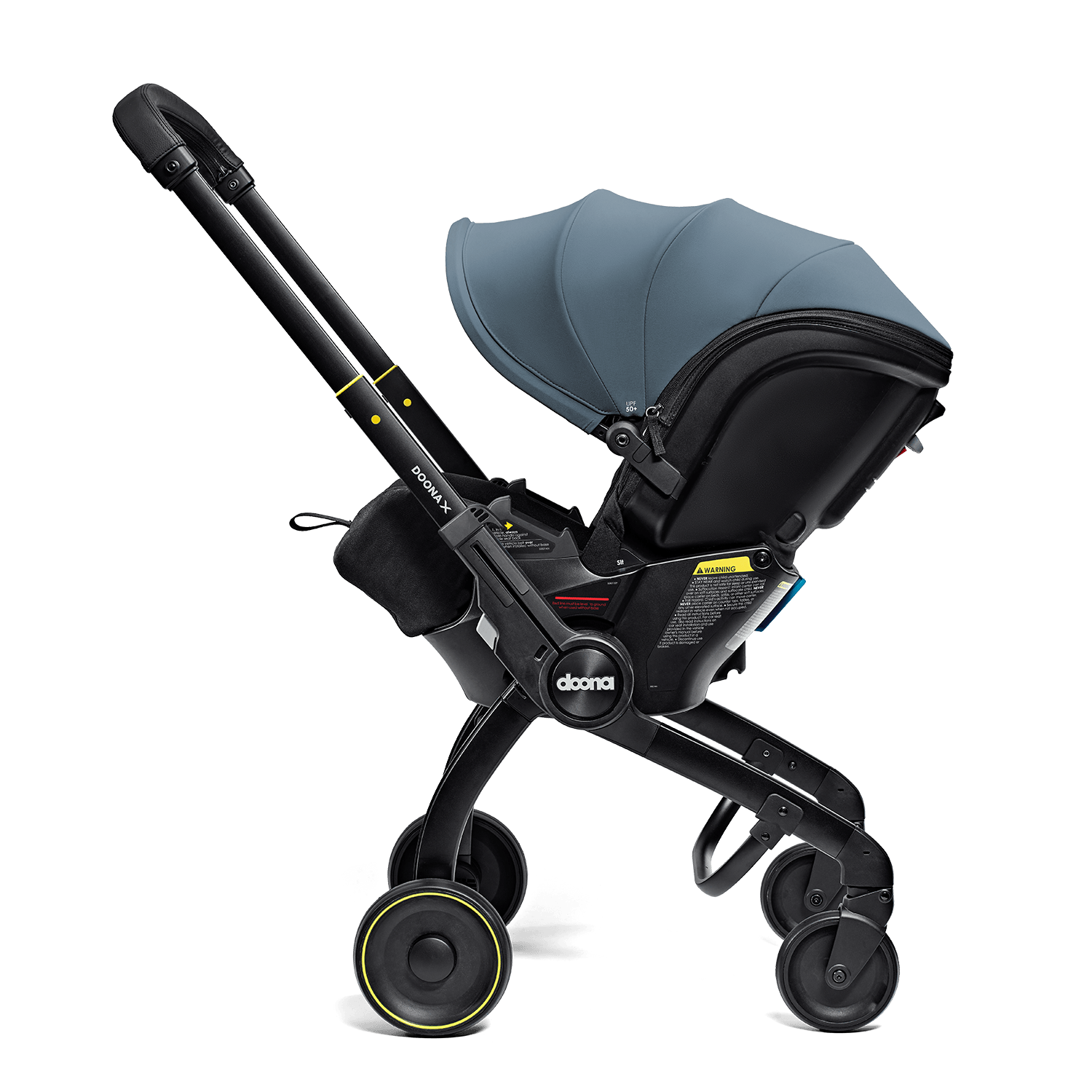 uppababy grow with me car seat Minu Adaptor for Maxi-Cosi, Nuna and Cybex Infant Car Seats, Black Color:Belay Blue / BLYB Type_Bedroom point harness ✨ PRELOVED TRIPP TRAPP