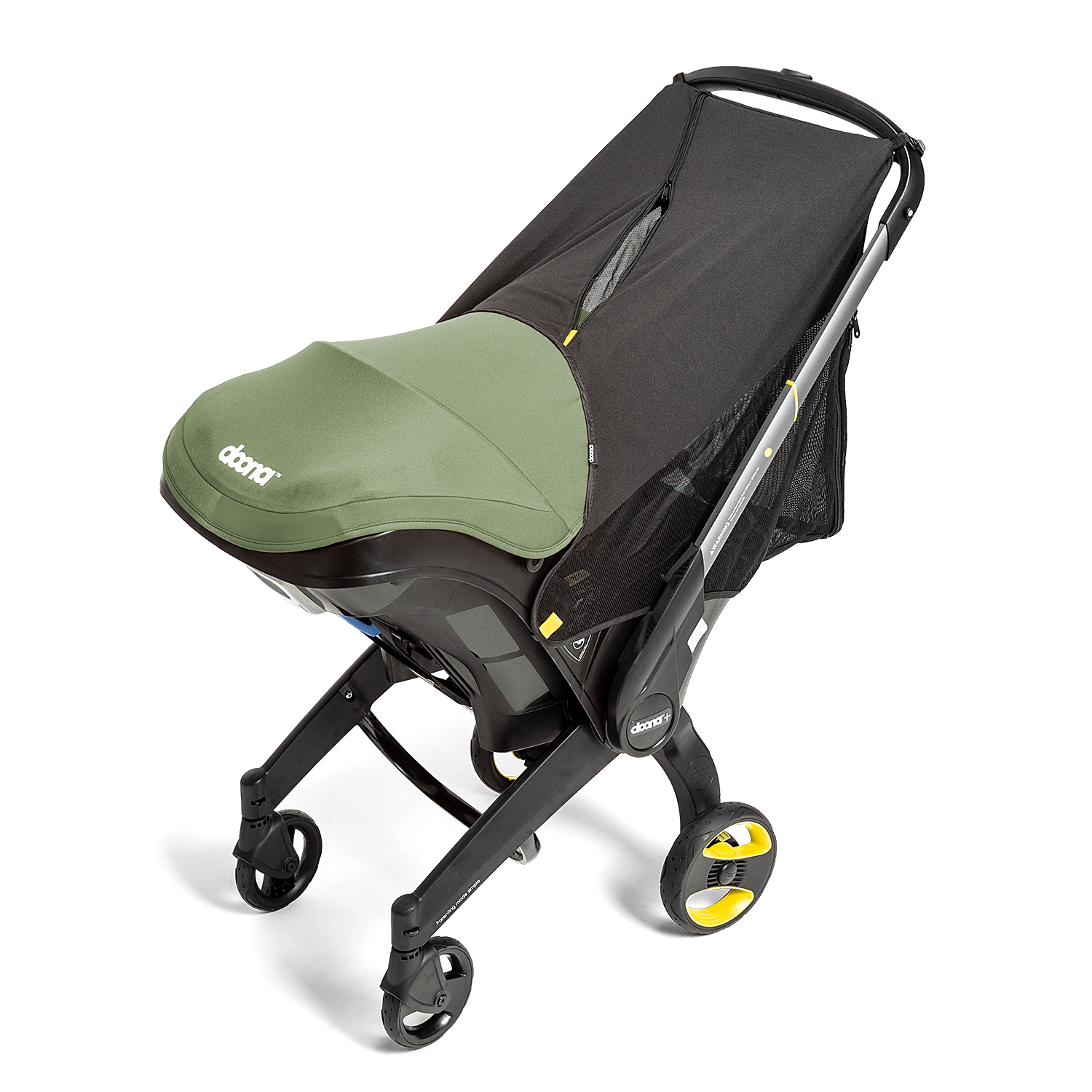 Doona Stroller Shade Cover For Stroller 360 Protection Doona Accessories  Sun And Insect Protection