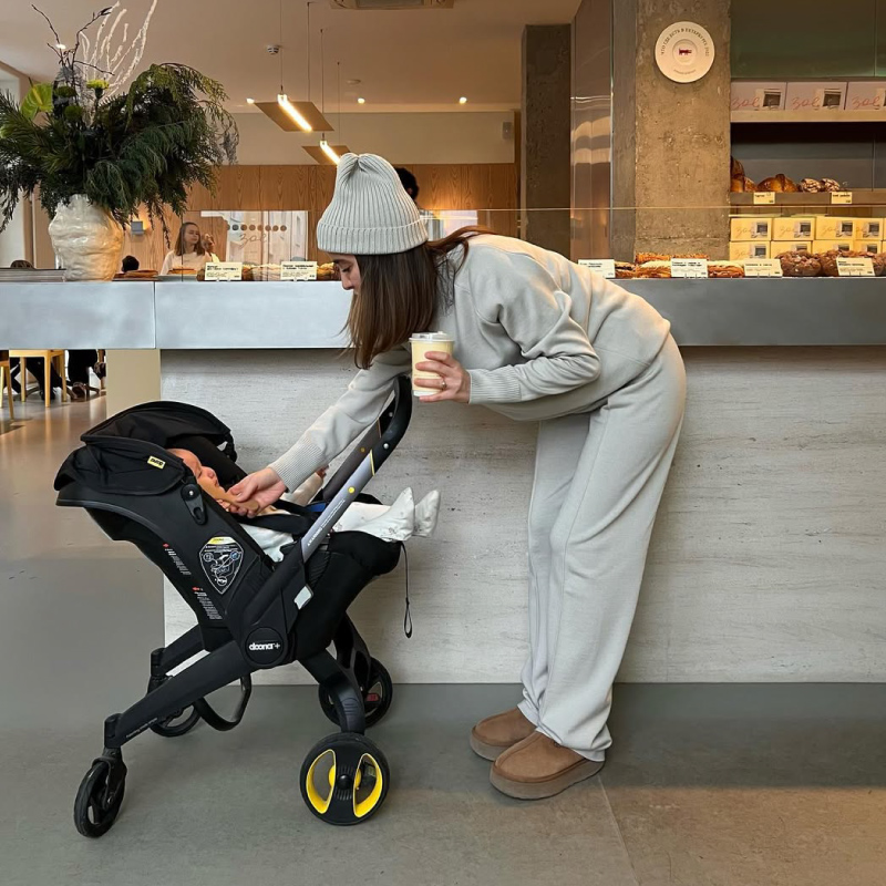 Doona™ Official Site: Doona Car Seat & Stroller, Liki Trike