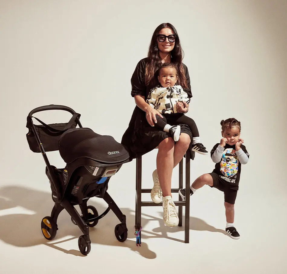 Doona Midnight Collection | Doona