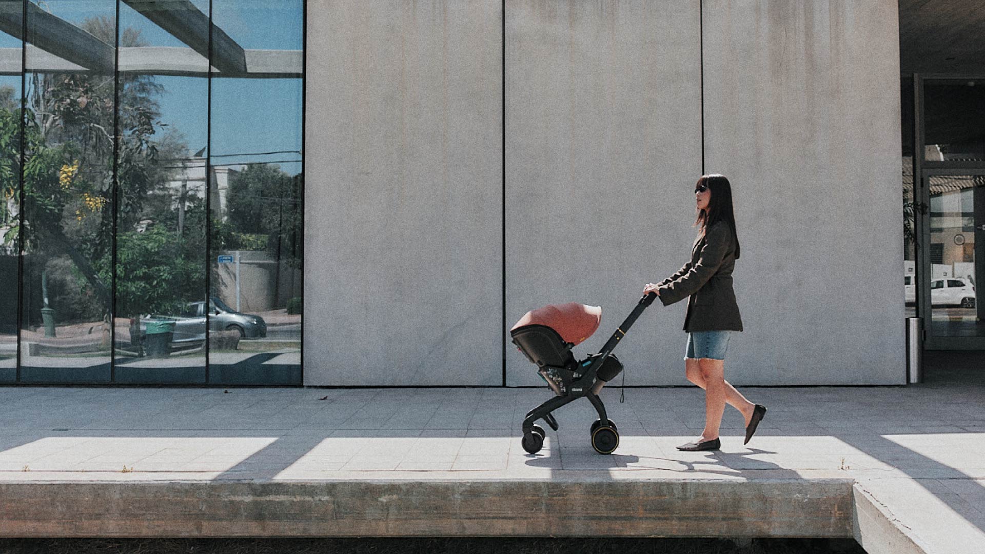 Doona™ Official Site: Doona Car Seat & Stroller, Liki Trike, SensAlert