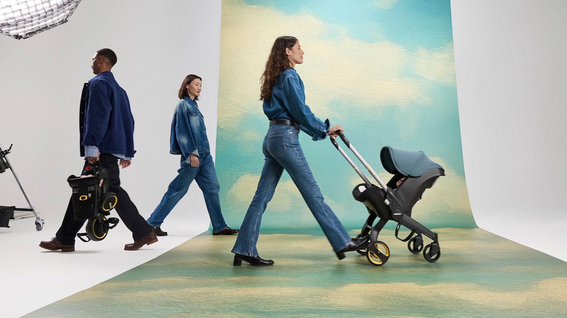 Doona™ Official Site: Doona Car Seat & Stroller, Liki Trike, SensAlert