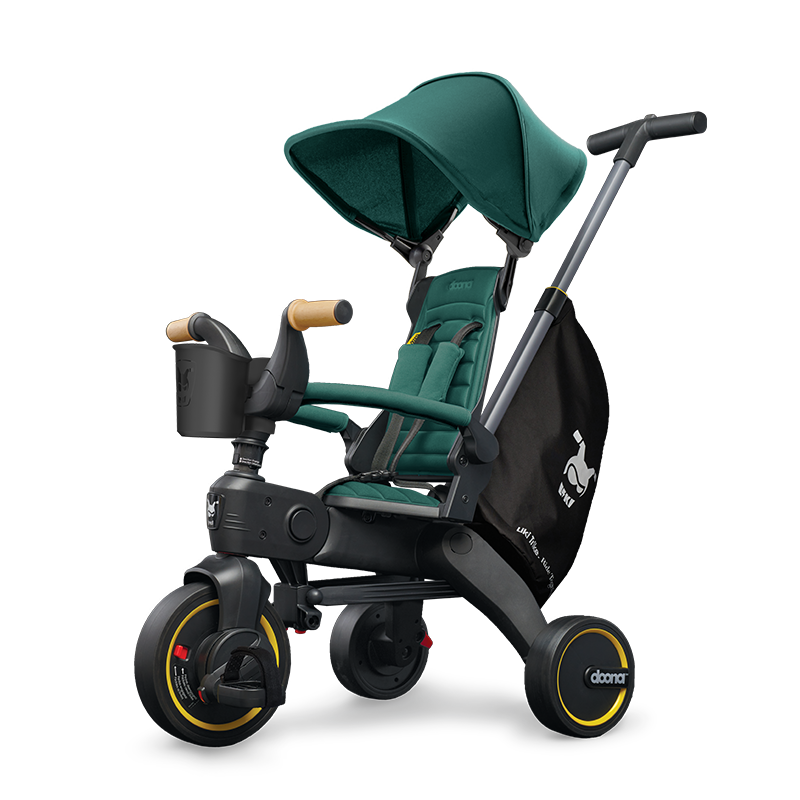 doona usa stroller