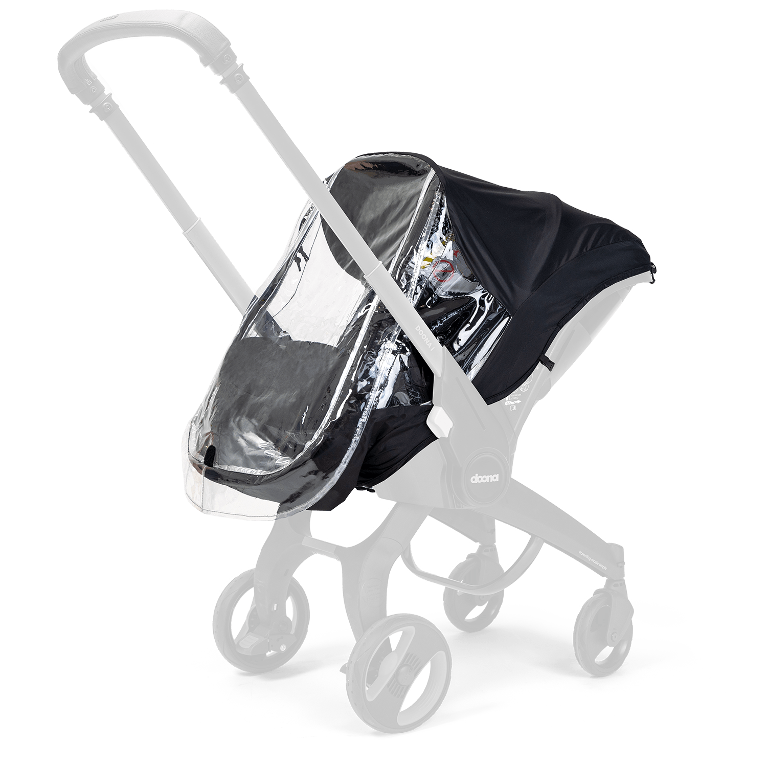 小物 DOONA Doona Car Seat & Stroller Accessories | Doona™
