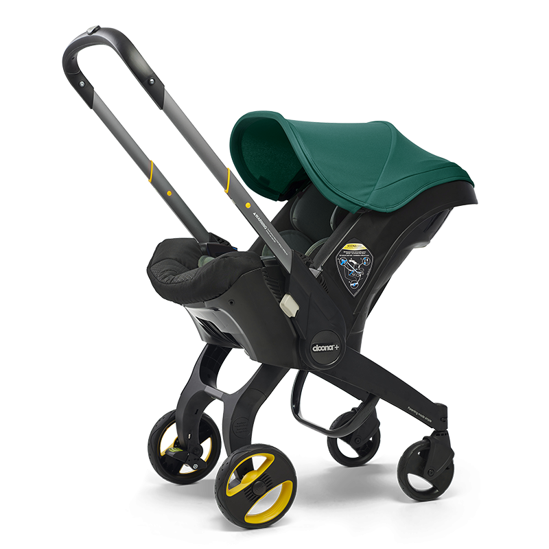 How much is shop a doona stroller