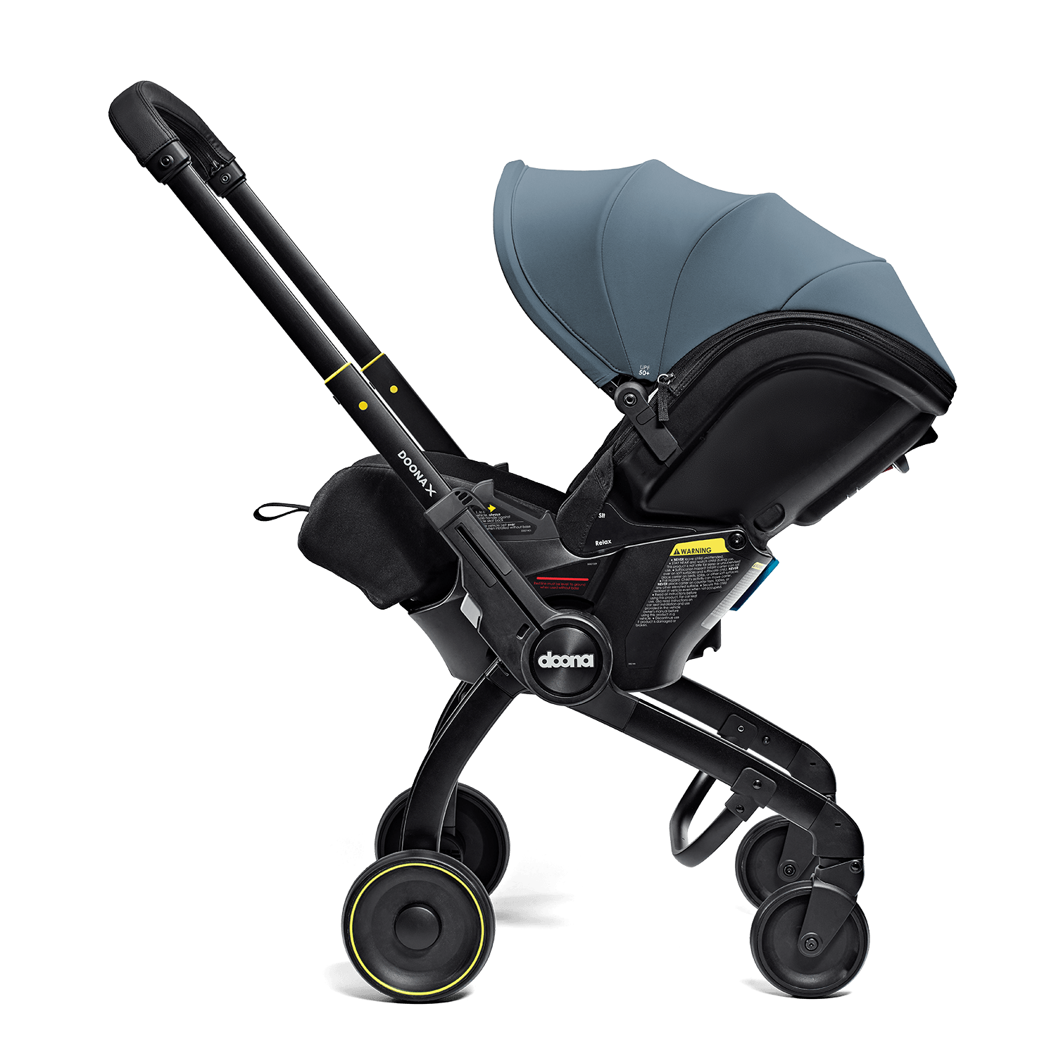 Doona X Car Seat & Stroller