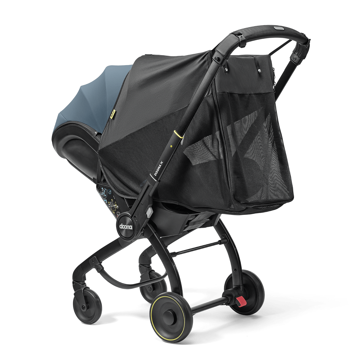 Doona X 360° Protection | Doona™ | Accessories