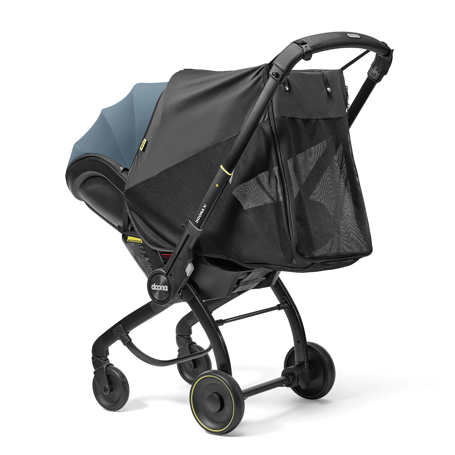 Doona X 360° Protection | Doona™ | Accessories