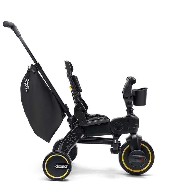 Liki Trike - Vashtie Limited Edition | Doona™ | 5 in 1 compact tricycle