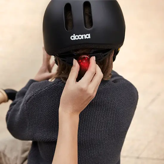 Liki Helmet