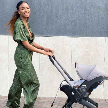 doona stroller Louis Vuitton temu｜TikTok Search