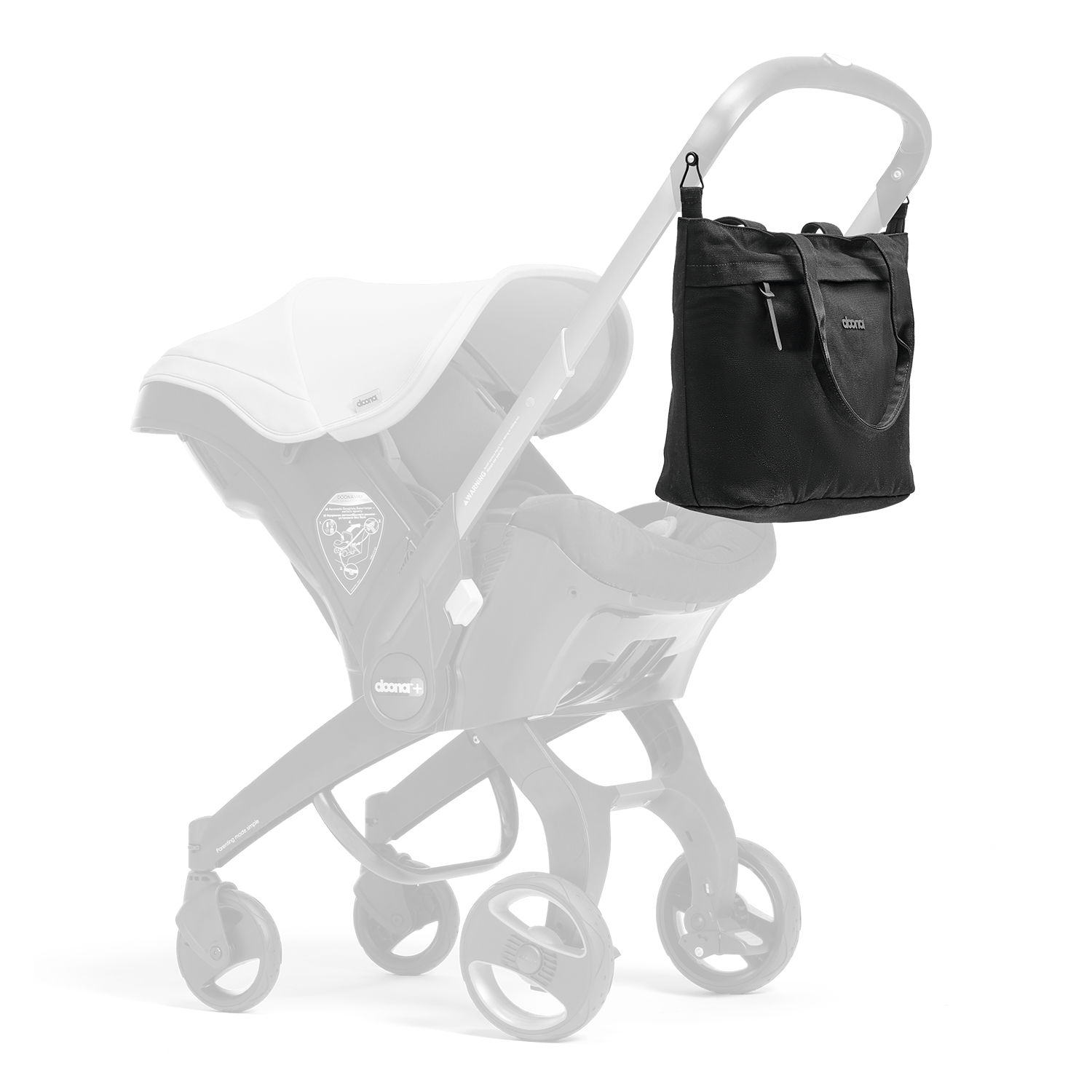 Essentials Tote Bag