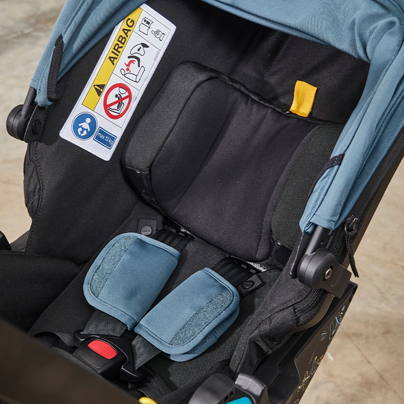 Doona X Car Seat & Stroller