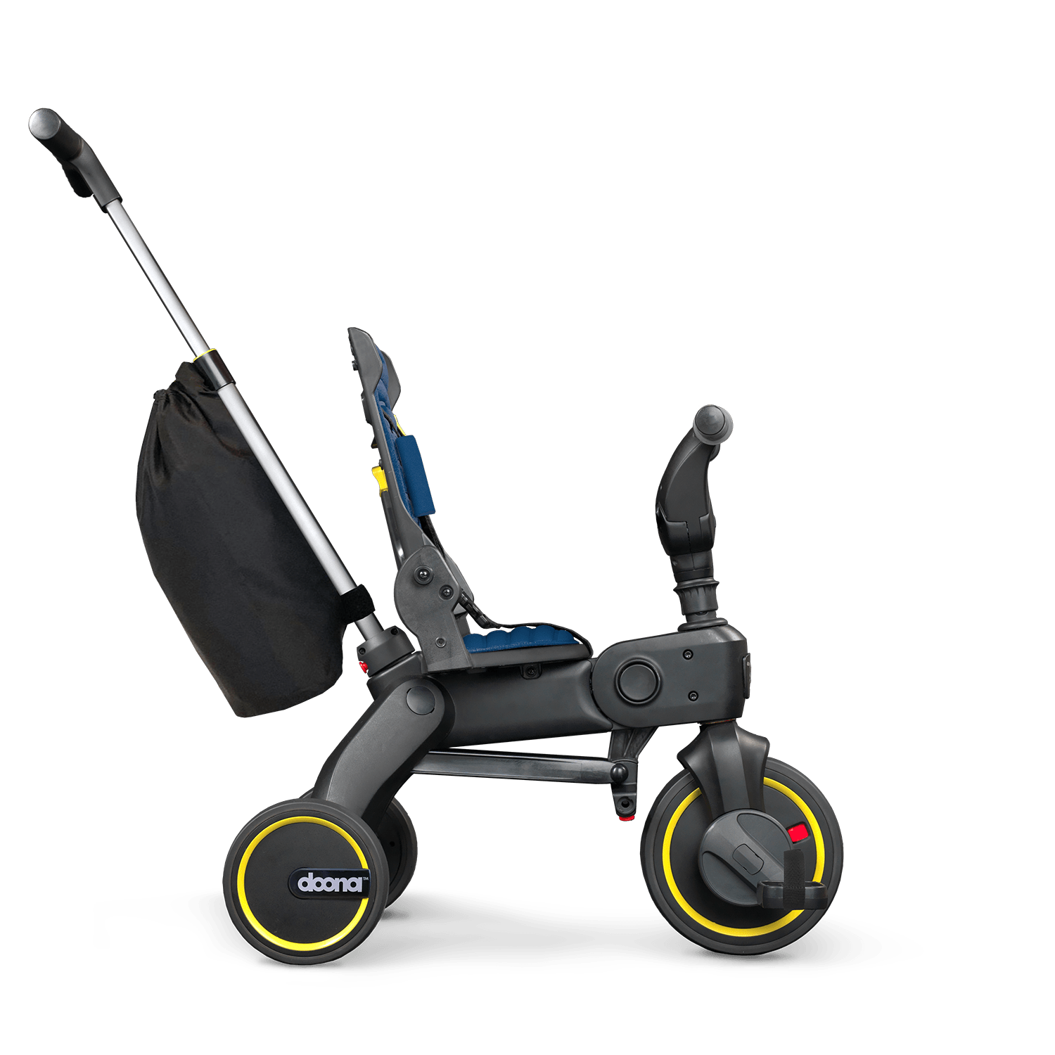 Liki Trike - 5 in 1 compact tricycle | Doona™