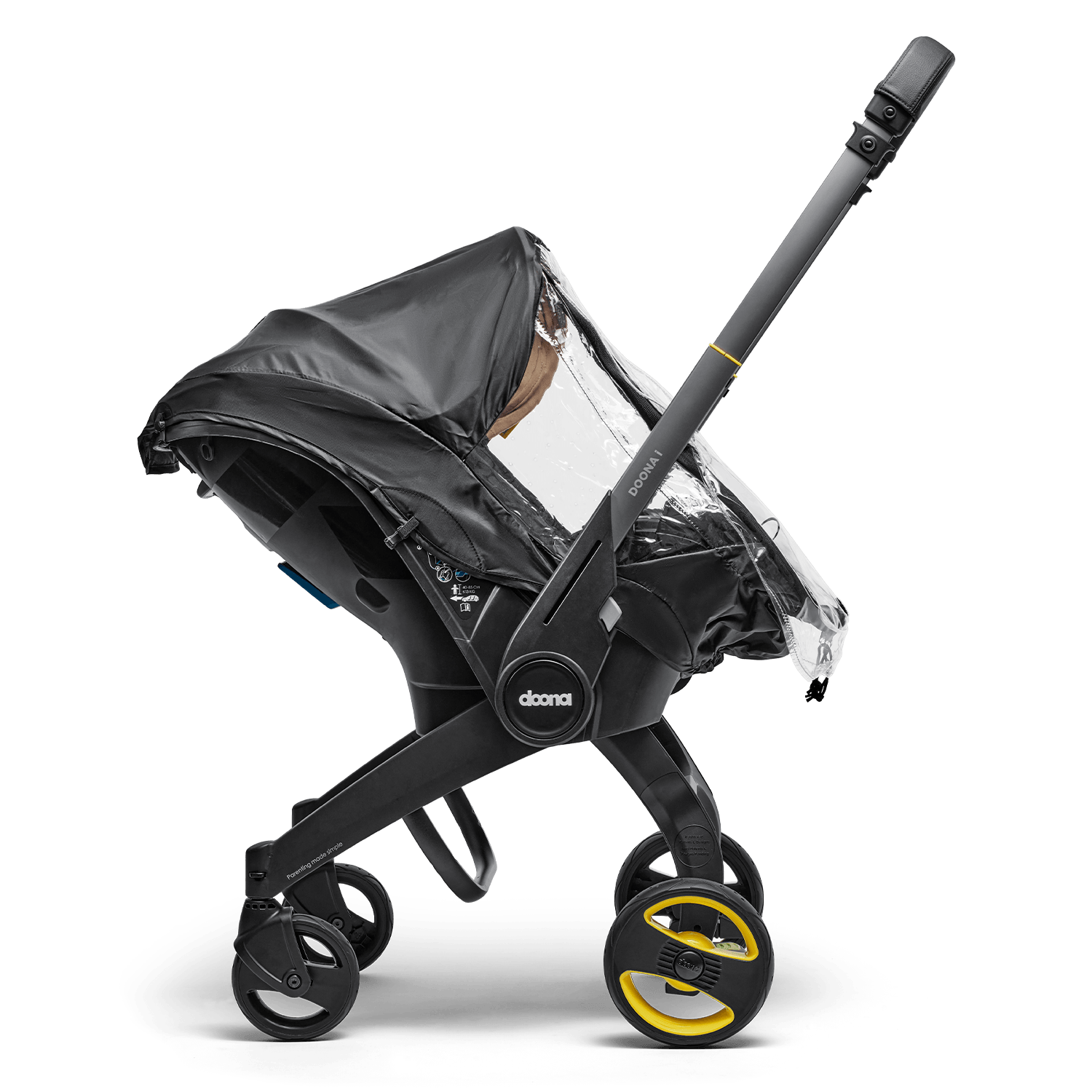 Doona Rain Cover | Doona™ | Accessories | Keeps your baby dry